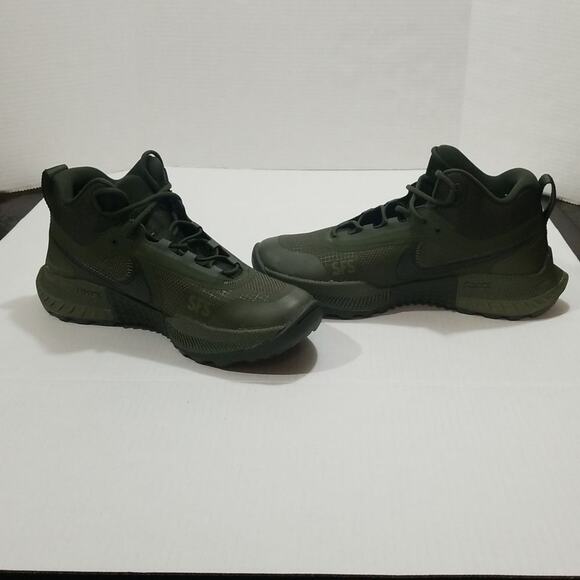 Nike React SFB Carbon Elite shoes‎ - Picture 5 of 7